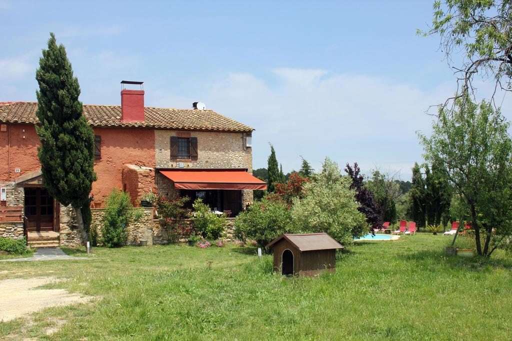 Вилла Mas La Casa Nova Pontos Номер фото