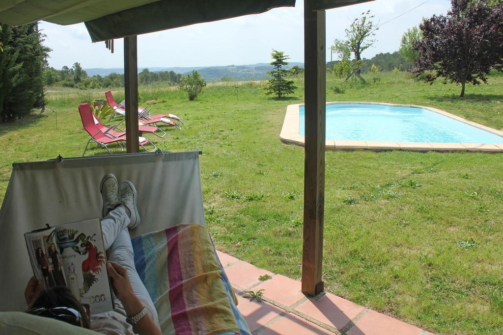Вилла Mas La Casa Nova Pontos Номер фото