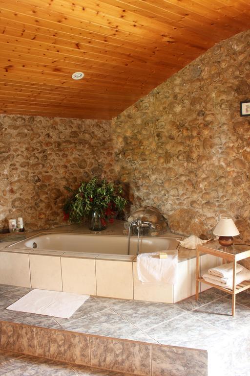 Вилла Mas La Casa Nova Pontos Номер фото